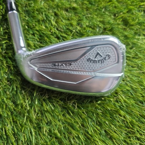 Callaway elyte approach gap - callaway,