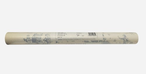 Laura ashley toile delphinium - laura,