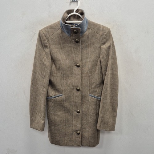 Musto technical tweed - technical,