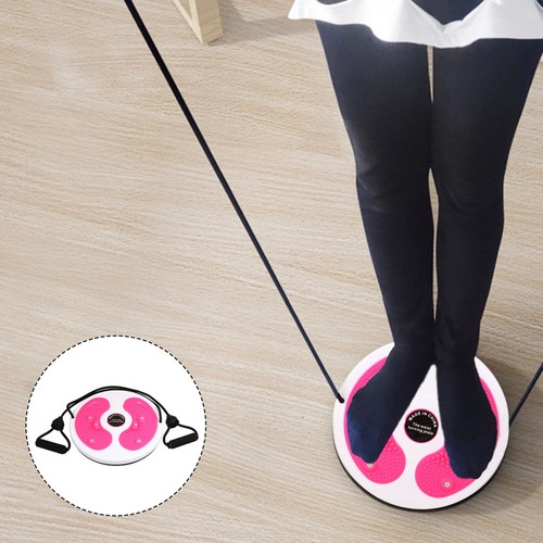 Twisting waist disc fitness - waist,