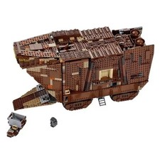 Star Wars Sandcrawler (75059)