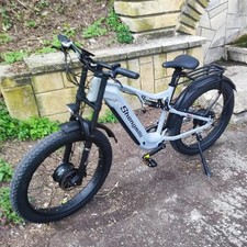 Electric bike for - electric,