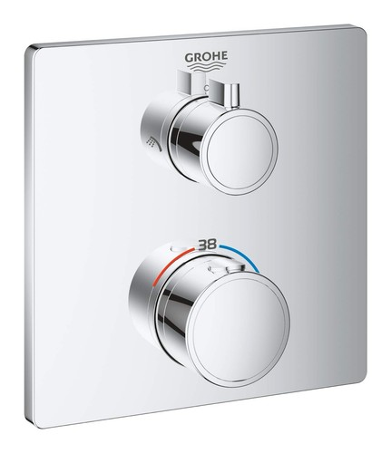 Grohe 24079000 thermostatic - 24079000,