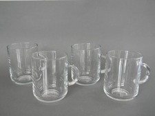Set of 4 Nespresso Collections