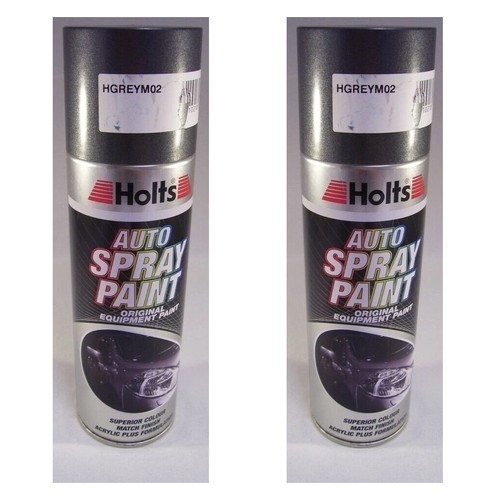 Holts professional car grey - holts,