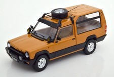 Talbot Simca Rancho
