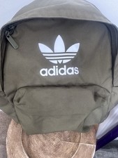 Addidas Back Pack Bag