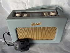 Roberts revival istream - roberts,