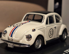 CARARAMA 1:43 VOLKSWAGEN