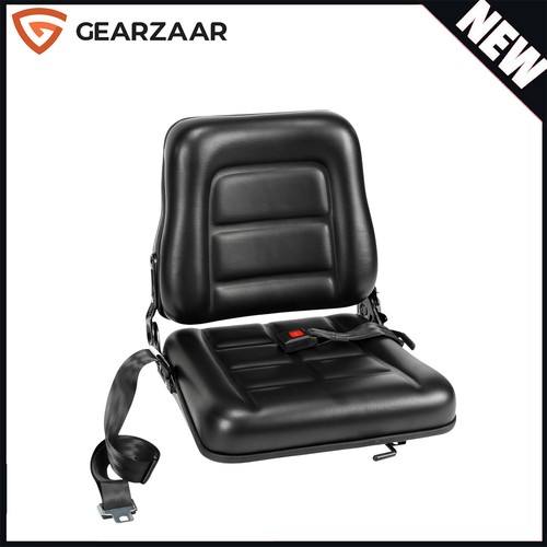 Universal forklift seat - universal,