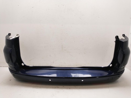 Rear bumper citroen picasso - c4,
