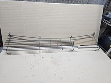 MG TF Engine Guard Grill Grille Metal