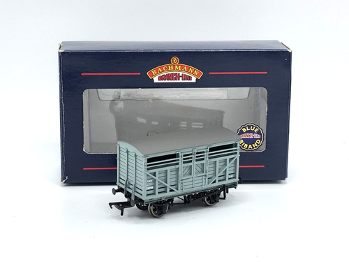 Bachmann gauge 37 703 - 37-703, lms