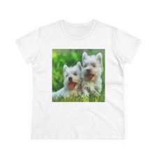 Westies - West Highland