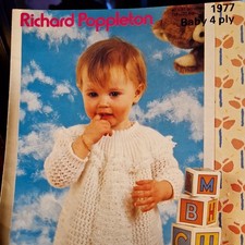 Richard Poppleton 1977