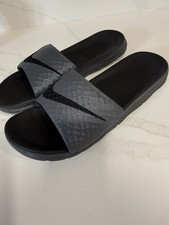 Nike Benassi Solarsoft Men's