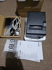 Epson TM-T20III (011A0) Direct