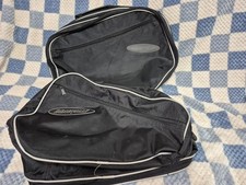 Pannier Liner Bags Luggage Bags Inner Bags For Honda Deaville - 2 Bags
