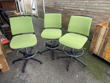 Designer Senator Swivel office