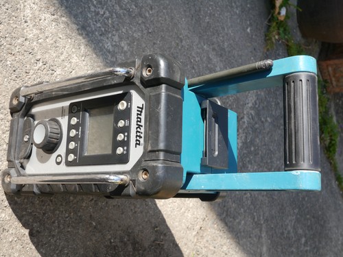 Makita working complete - makita, -complete