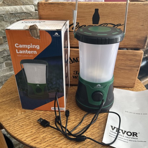 Voyager usb rechargeable - usb,
