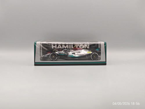 Spark model 2022 - f1, -2022