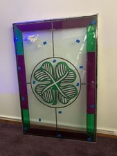 Celtic FC made by CR Smith