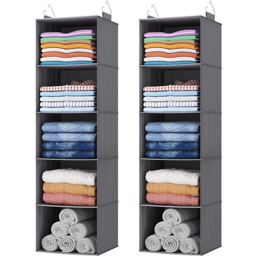 Lifewit hanging wardrobe - hanging,
