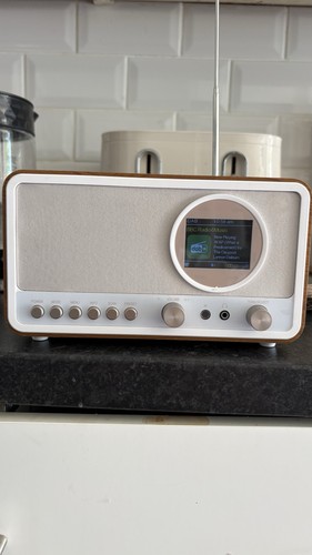 Dab radio and - radio,