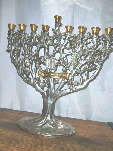 Vintage godinger silver gold - vintage,