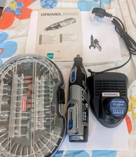 Dremel 8200 Cordless Rotary