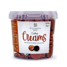 Whitakers Coffee Fondant