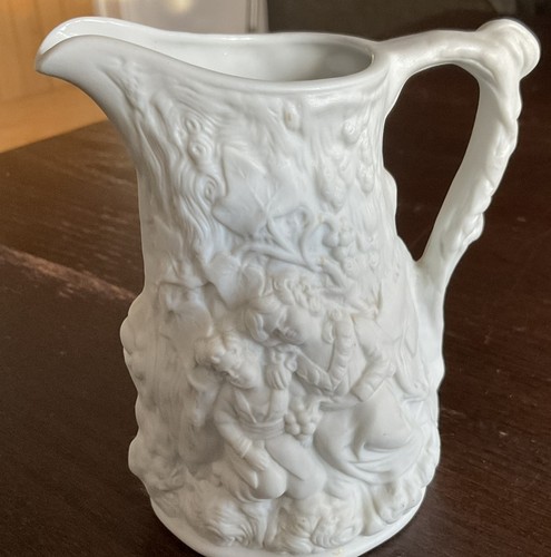 Vintage portmeirion parian - vintage,