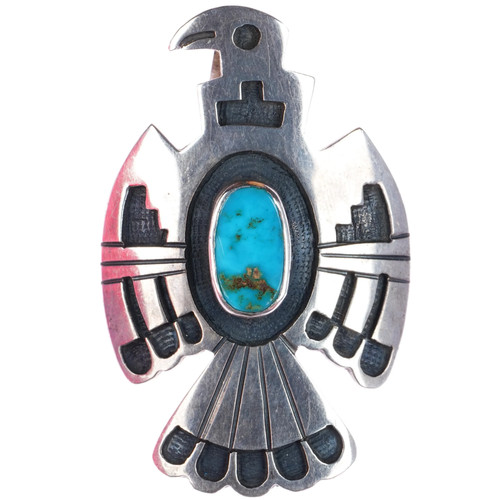 Norman honie hopi overlay - norman, sr