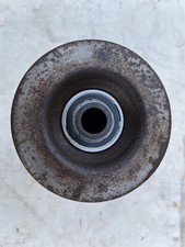 HONDA HRH 536 PRO MOWER Short METAL REAR ROLLER, Great example! New bearing👍