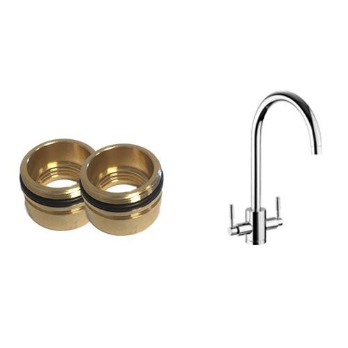 Rangemaster aquatrend tap - rangemaster, 1