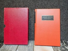 AUTHOR SIGNED 1st EDITION