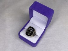 Phantom, Ring of Evil, Real