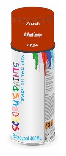 For audi spray - for,