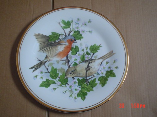 Edwardian fine china - edwardian,