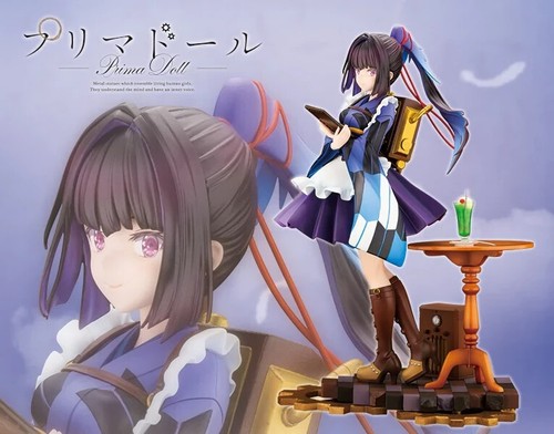 Kotobukiya pv087 scale - pv087, 1:7