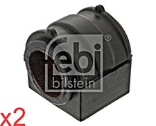 Front Stabiliser Mounting