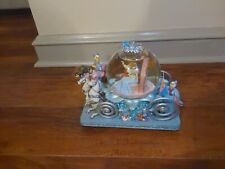 Disney Snow Globe -