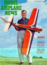 Taurus / Ed Kazmirski~ 70" RC