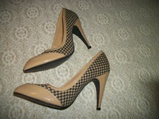 RICH GIRL MOD 60S LONDON LOOK