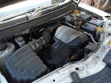 10 CHEVROLET CAPTIVA 2.0D