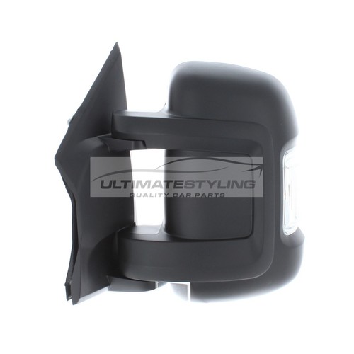 Citroen relay 2006 - relay, manual