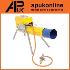 Bird Scarer Automatic Cannon