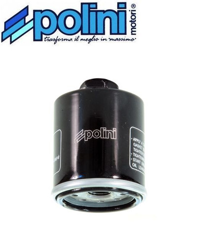 Polini racing oil - racing, filter