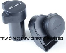 Denali Split SoundBOMB 120dB